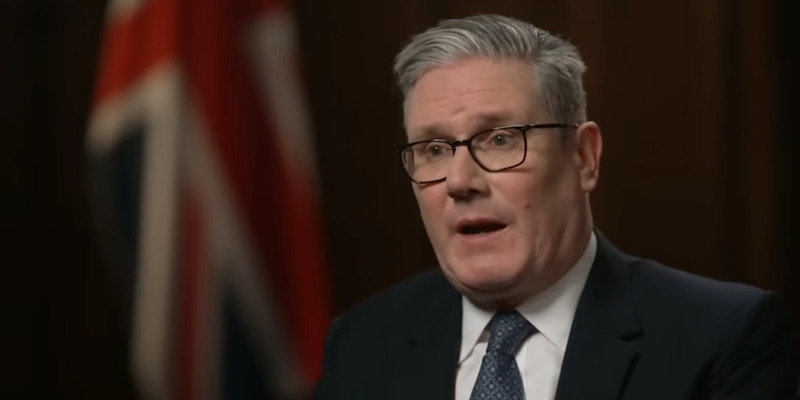 New UK 'Islamophobia' definition may be backdoor blasphemy law: Free Speech Union