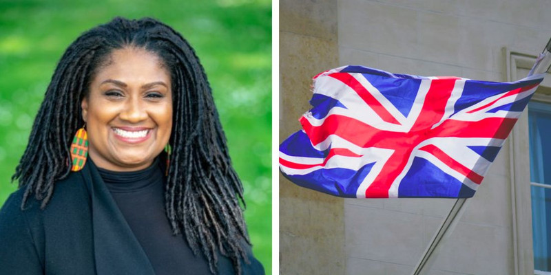 Labour MP demands UK pay BILLIONS in 'colonial reparations' over transatlantic slave trade