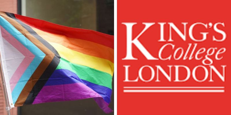 Kings College London ends puberty blocker trans trial for children after red flags raised by watchdog