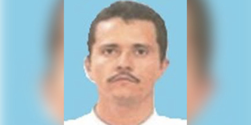 25 Mexican National Guardsmen killed in 'El Mencho' operation, aftermath