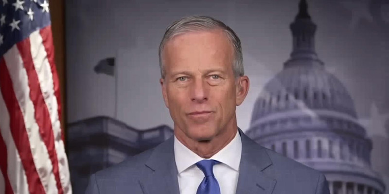 CONNIE HAIR: Cloture is not required for the SAVE America Act 