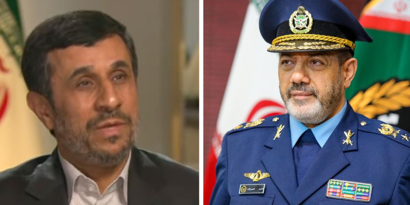 More than 40 Iranian officials killed in US-Israeli strikes