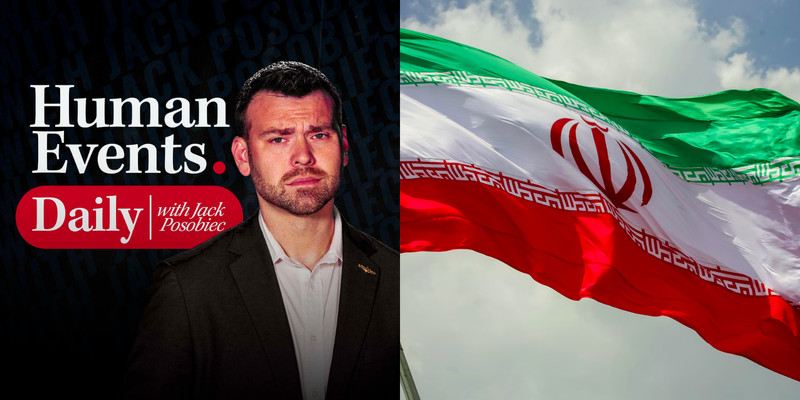 JACK POSOBIEC: This is not a forever war