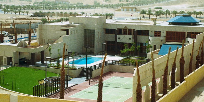 US Embassy attacked by drones in Riyadh