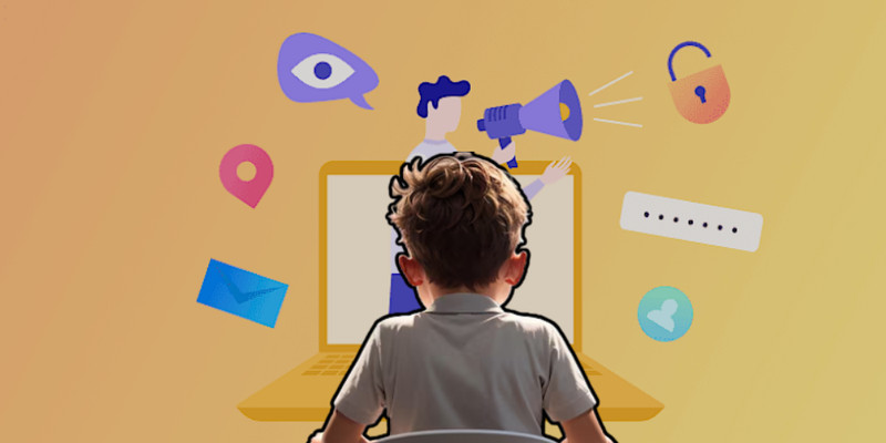 DRIENA SIXTO: App store age verification won't protect kids but it will undermine privacy protections for adults