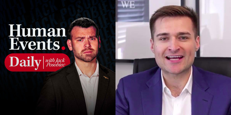 EXCLUSIVE: Trump advisor Alex Bruesewitz saves 7 Americans in narrow escape from Middle East war zone