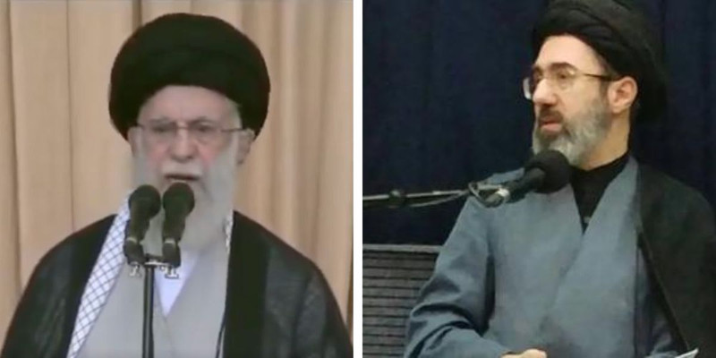 Iran chooses Mojtaba Khamenei, eldest son of late Ayatollah, as next supreme leader of Iran: report