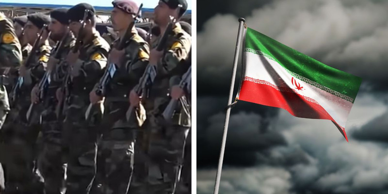 Iranian comms intercepted by US may be 'operational trigger' for 'sleeper assets' globally: report