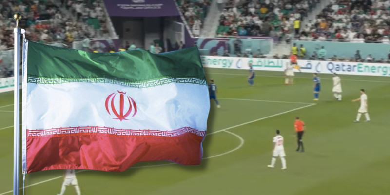 Iran claims it cannot participate in World Cup after US killed Supreme Leader