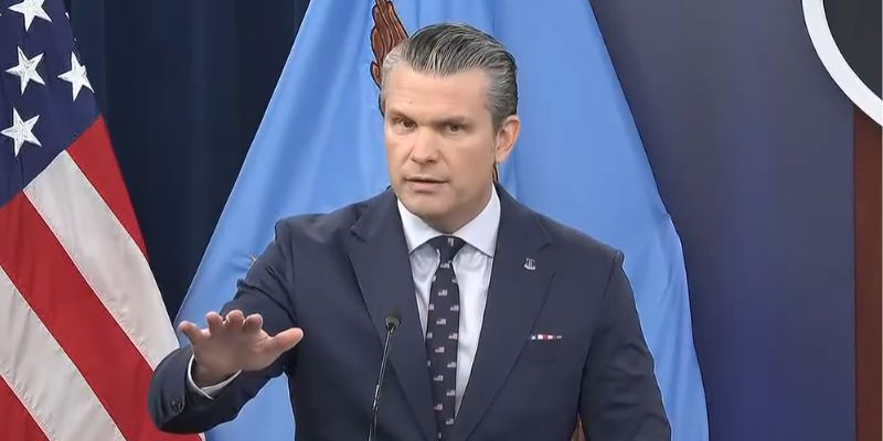 4 US service members confirmed dead in refueling plane crash in Iraq