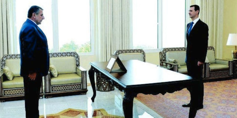 Syrian prison commander convicted in US for torturing detainees, lying to obtain green card