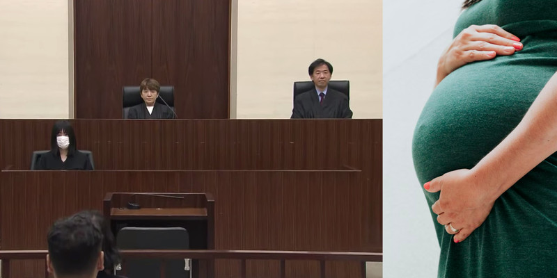 Japan blocks women from sterilization in fight against plummeting birth rates