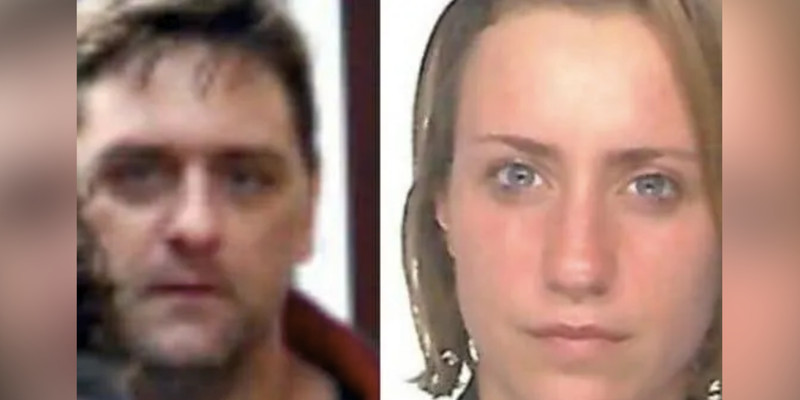 Anarchist couple killed in explosion while building bomb near Rome