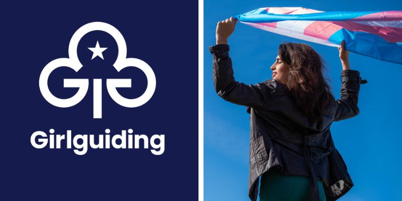 UK Girlguiding to ban male trans kids after Supreme Court ruling defining female