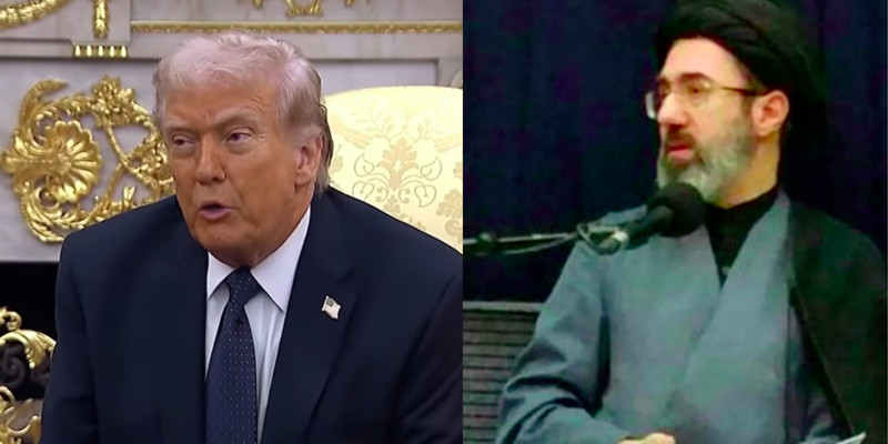 Iran rejects US 15-point peace plan to end war: report