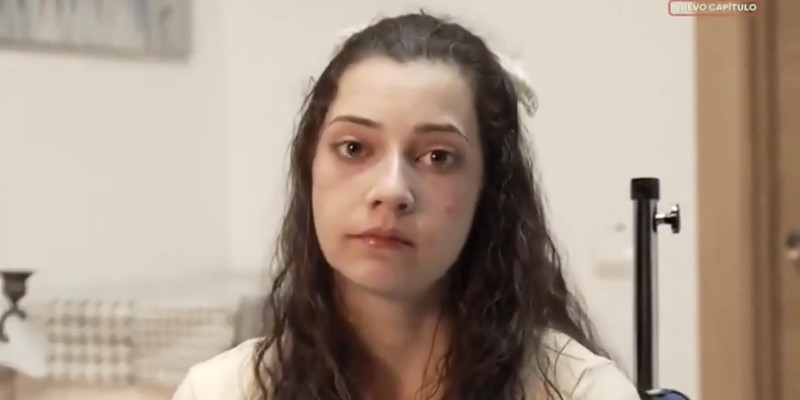 Noelia Castillo Ramos asked for 6 MORE MONTHS to reconsider euthanasia—Spain put her to death anyway: family attorney