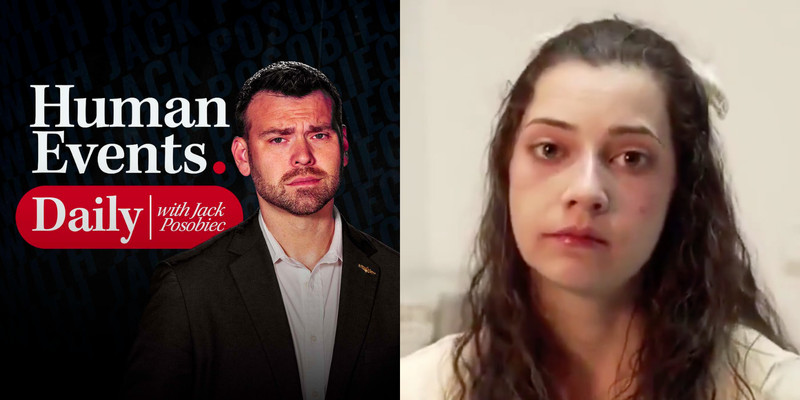 HUMAN EVENTS DAILY: Spain allows Noelia Castillo Ramos, 25, euthanasia after gang rape by African migrants in state care