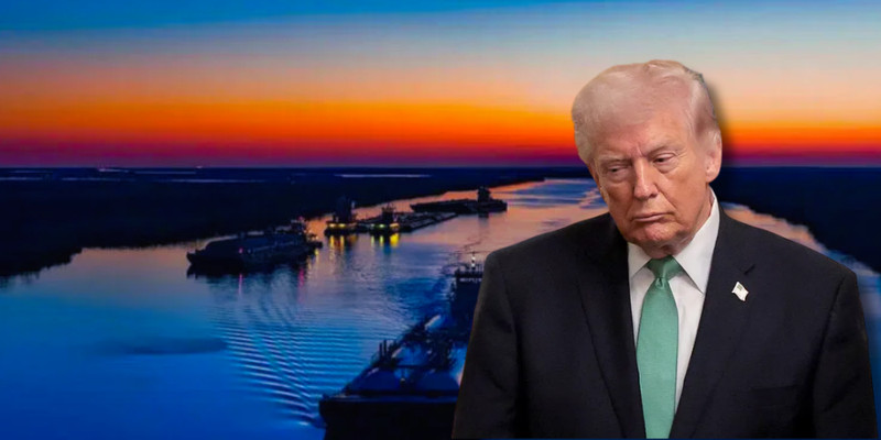 JULIO RIVERA: Keep American ports American run—don't abandon the Jones Act