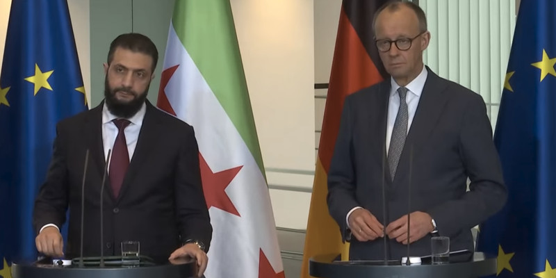 Germany drafting plan to send 80% of Syrian migrants back home, remove residential rights