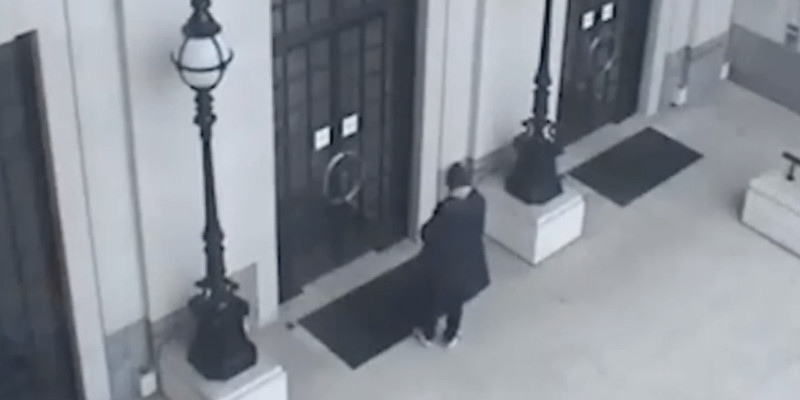 Brazilian migrant in UK stages bomb threat hoax after asylum claim rejected