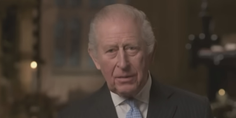 BREAKING: King Charles refuses to give Easter message after giving Ramadan message earlier this year