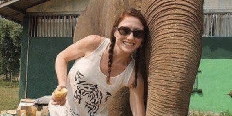 CEO killed in Nicaragua tour crash, son critically injured