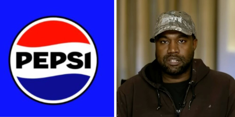 Pepsi pulls out of UK music fest after backlash over headliner Kanye West