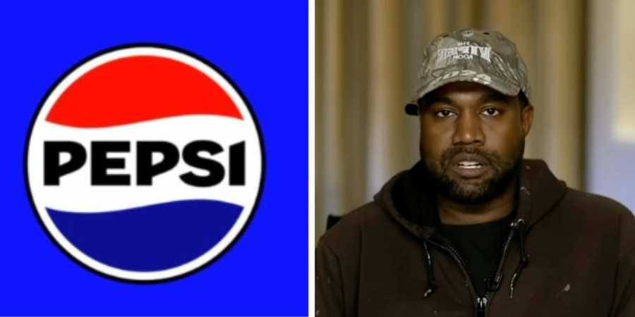 Pepsi pulls out of UK music fest after backlash over headliner Kanye West
