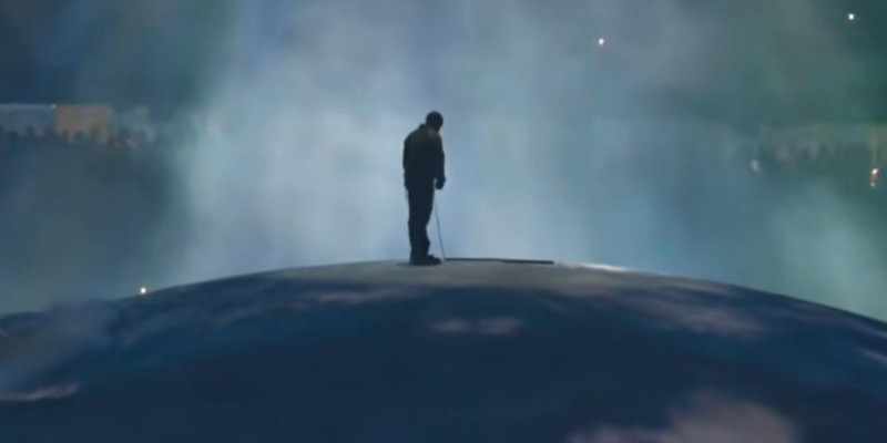 BREAKING: Kanye West BANNED from travel to UK