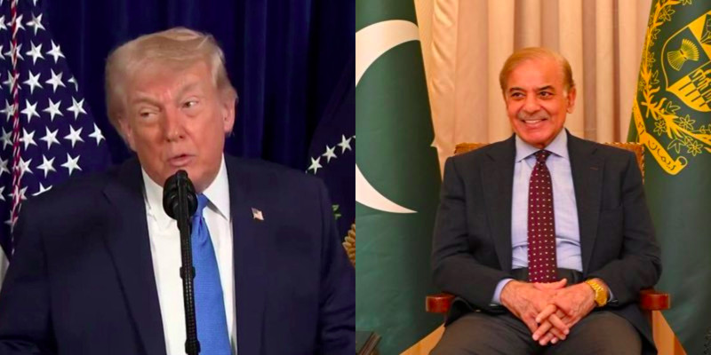 Trump says 'heated negotiations' underway with Iran as Pakistan pushes truce, 8 pm deadline still in play