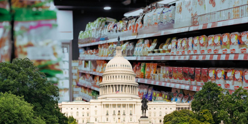 JACK POSOBIEC: Cheaper by the dozen? Not if these Senators have their way!