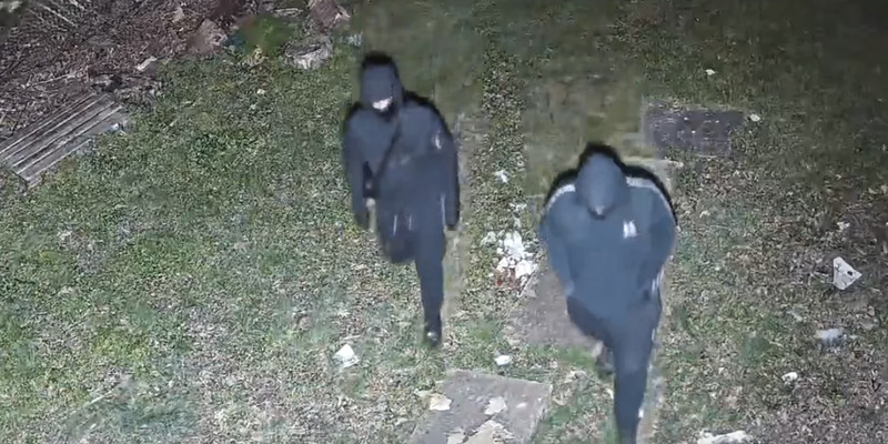 UK church vandalized for SIXTH TIME in a year over Easter weekend