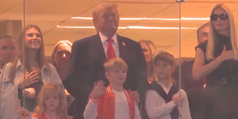 CHRISTIANE EMERY: Trump’s college sports Executive Order is shows college athletes are students first