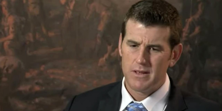 Australia’s top war hero faces war crime charges over death of 5 Afghans, skips bail in Sydney court