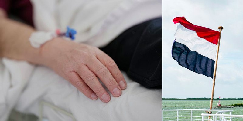 Teen boy with autism loses life to euthanasia in Netherlands