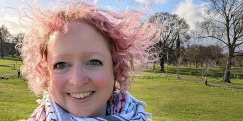 Scottish Greens candidate demands reparations for nations 'damaged through colonialism' ahead of likely election win