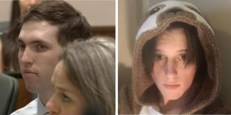 BREAKING: Tyler Robinson texted trans lover Lance Twiggs after Kirk killing: 'Short of my family being willing to cover for me, I am f*cked': court doc