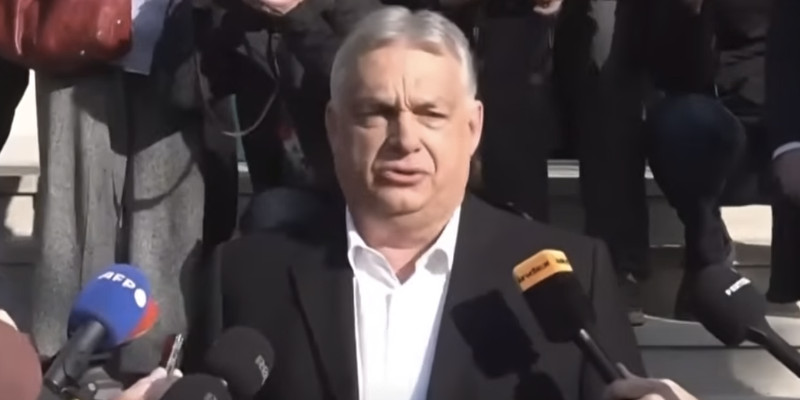 Victor Orban voted out in Hungary as pro-EU opposition wins big on election night