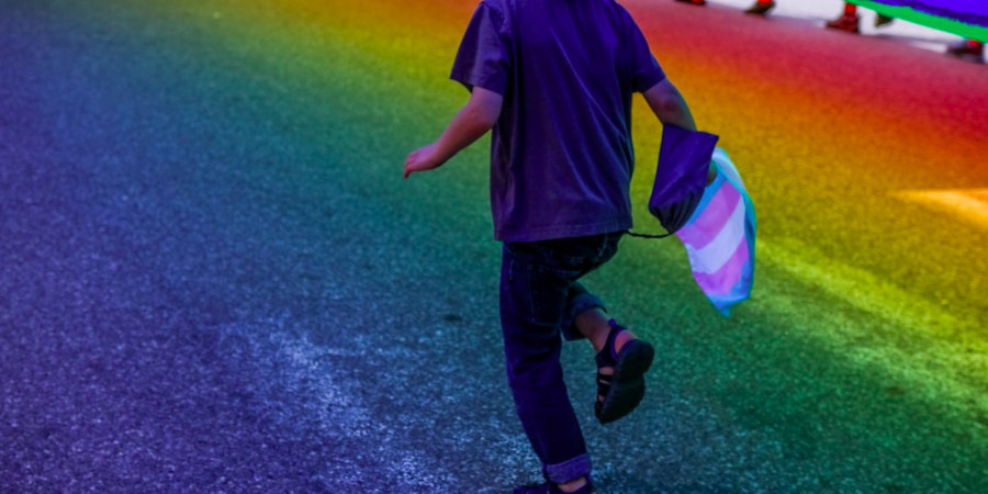 Child sex changes do not cure mental health issues: Finnish study