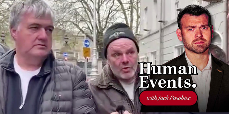 'We’re voting for our livelihood': Irish protest continues as government survives no confidence vote