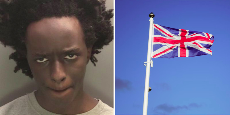 Teacher who flagged Southport mass stabber as 'very high risk' was accused of racially stereotyping him as 'black boy with a knife'