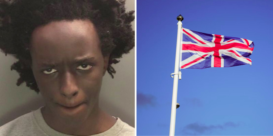 Teacher who flagged Southport mass stabber as 'very high risk' was accused of racially stereotyping him as 'black boy with a knife'