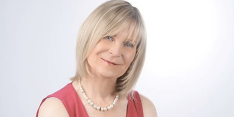 Trans male appointed to head women's health charity steps down after backlash