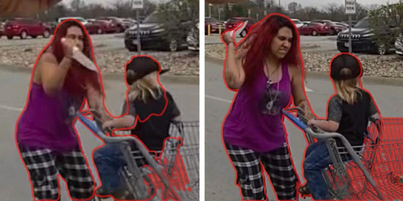 SOAD TABRIZI: Case of the Omaha toddler slasher reveals failure of leftist criminal justice policies