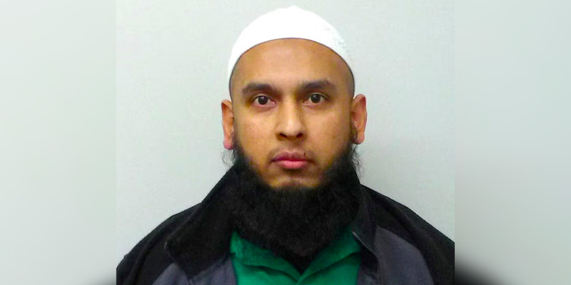 Convicted terrorist who plotted London Stock Exchange bombing allowed to stay in UK after asylum claim denied