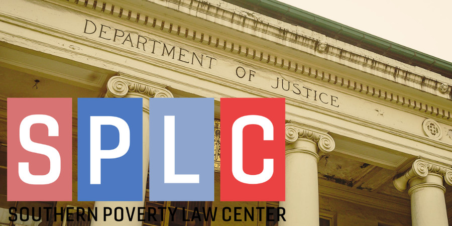 LIBBY EMMONS: SPLC funded the hate they claimed to be fighting while Dems claimed white supremacy was biggest threat