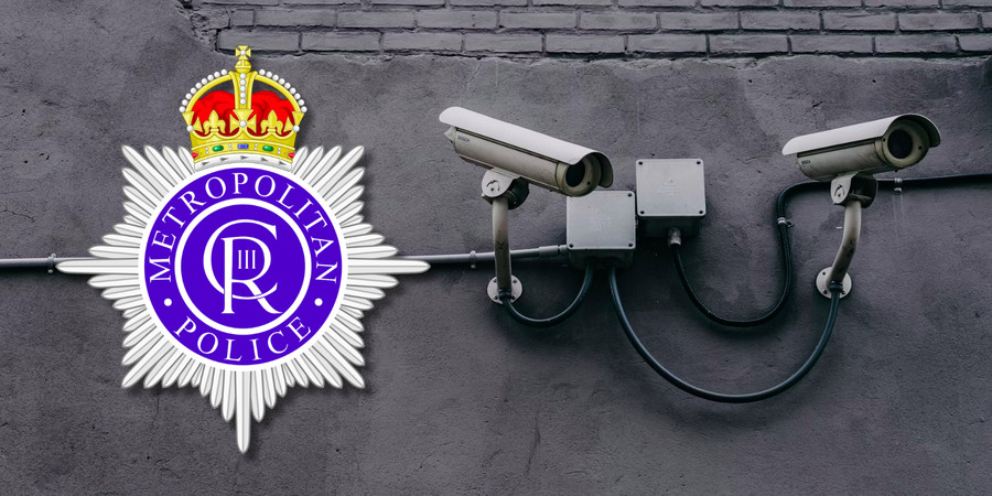 UK court backs Met Police use of live facial recognition in landmark ruling