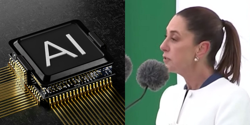 Mexico moves to jail offenders for AI misuse, including for lewd deepfakes