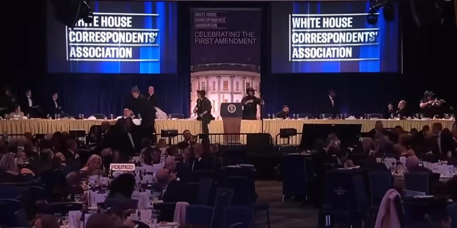 KENNY CODY: US sees 3rd attempt by leftists on Trump's life—conservatives have to do more than just duck