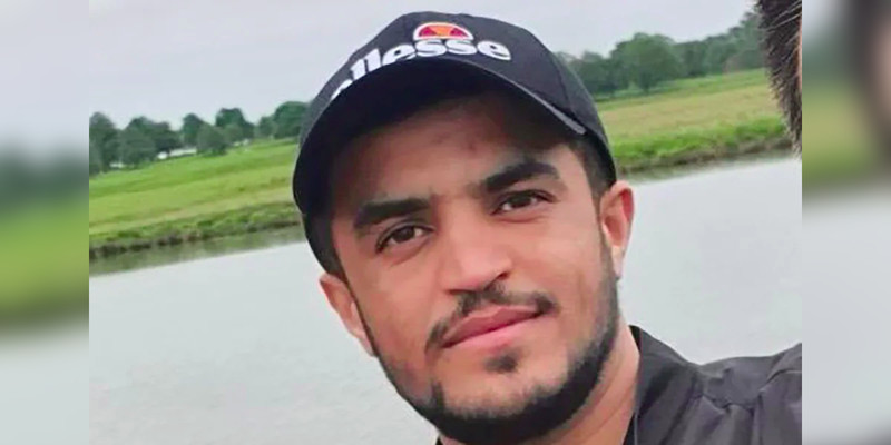 Afghan migrant pleads guilty to London knife attack on 14-year-old boy, landlord